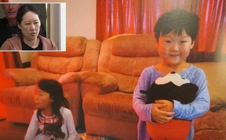 Nieuw-Zeelandse moeder schuldig bevonden aan moord op twee kinderen