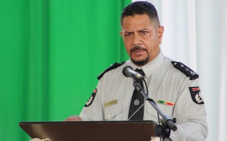 Eijk: ‘Politiemensen hebben een voorbeeldfunctie’