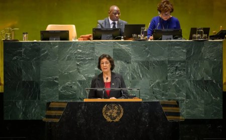 Suriname benadrukt diversiteit als motor van ontwikkeling