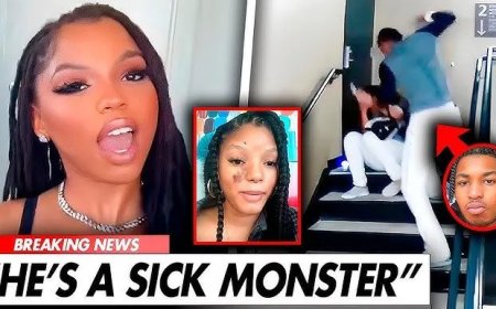 Chloe Bailey reageert verbaasd op gift van DDG tijdens TikTok Live