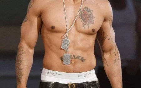 Nelly weerspreekt claim over T-Pain’s “Low”