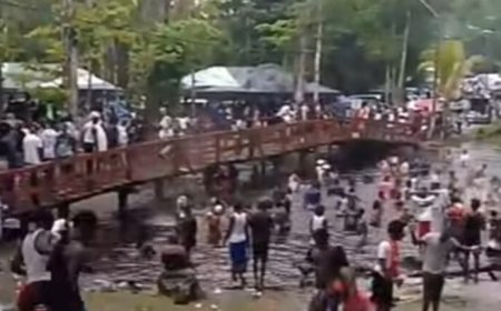 Dc Kensenhuis opgeschrikt door enorme drukte bij recreatieoord Owos