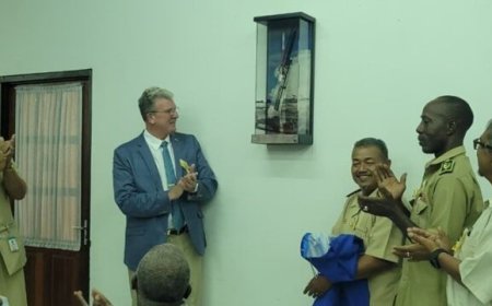 Herdenking lancering vier Nike-Apache raketten: ‘Klein district dat wereldwijd in de schijnwe