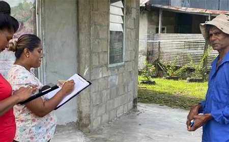 Zesde Agrarische Telling afgerond: fundament voor duurzame landbouw