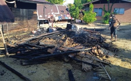 ‘Mysterieuze’ woningbranden Boven-Suriname