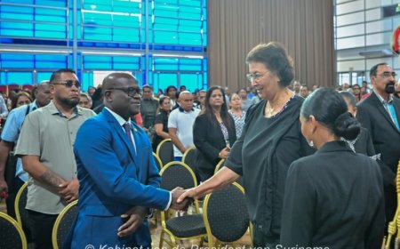 BESCHOUWING — Privatisering staatsbedrijven in de ijskast