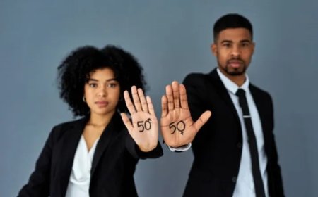 Gendergelijkheid en vrouwenrechten 30 jaar na Beijing