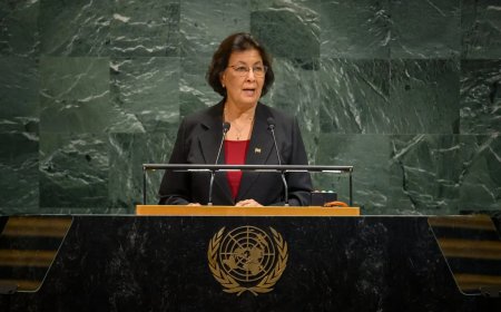 Suriname tussen grootmachten: een stem voor dialoog en diversiteit