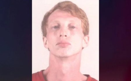 Texas-man krijgt doodstraf voor brute moord op jonge moeder