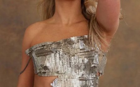 Sabrina Carpenter: “Ik heb het idee dat ik mannen moet opvoeden”