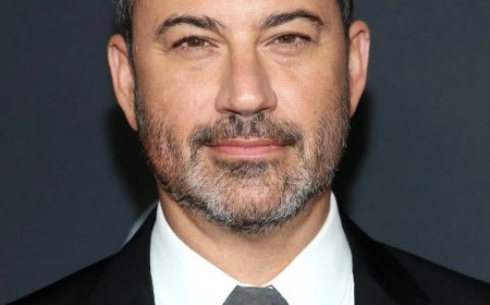 Jimmy Kimmel keert terug na controverse rond Charlie Kirk-opmerkingen