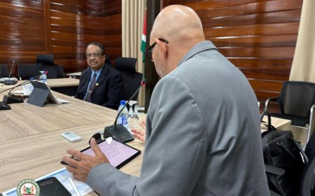 Rondetafelevaluatie voorbereiding nieuw schooljaar