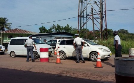 Aanhouding vreemdeling mondt uit in fel verzet