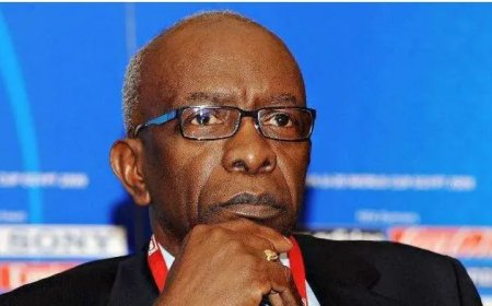 Trinidadse rechter blokkeert uitlevering Jack Warner