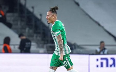 Chery komt terug van besluit en zit na twee jaar weer in voorselectie Suriname