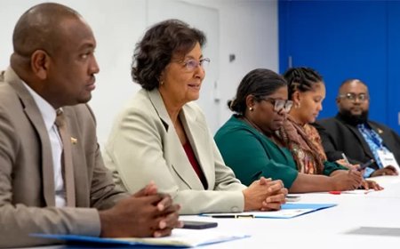 Suriname en Bhutan willen partnerschap versterken rond klimaat en ontwikkeling