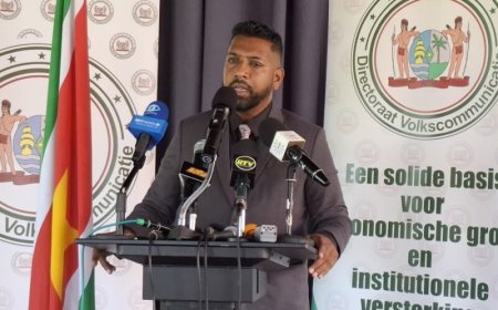 Minister Monorath: ‘Diefstal van geld en sieraden op politiebureau Keizerstraat verwerpelijk’