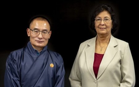 Suriname en Bhutan intensiveren samenwerking voor klimaatbestendige toekomst