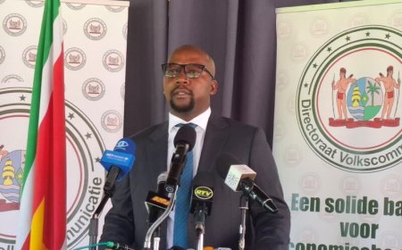 Personen die kampen met watertekort moeten meterstand opgeven voor juiste rekening