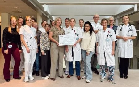 HagaZiekenhuis behaalt opnieuw internationaal stamcelkeurmerk