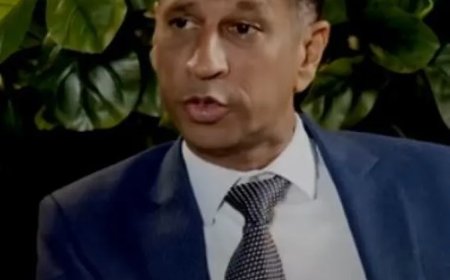 OGM-minister Brunings kondigt interministeriële aanpak aan tegengaan milieuschade goudvelden