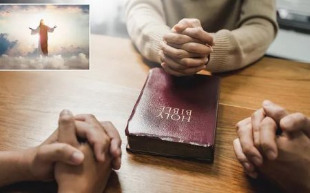 Bijbelse tekenen van de Eindtijd roepen debat op