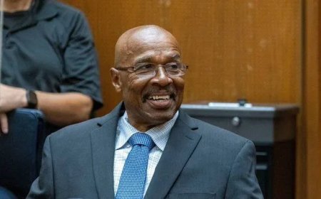 Opmerkelijk – Amerikaan ontvangt miljoenenvergoeding na 38 jaar onterechte celstraf