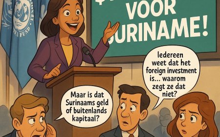 President Simons en de kracht van de juiste woorden