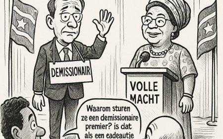 Drama van herinnering en hoop