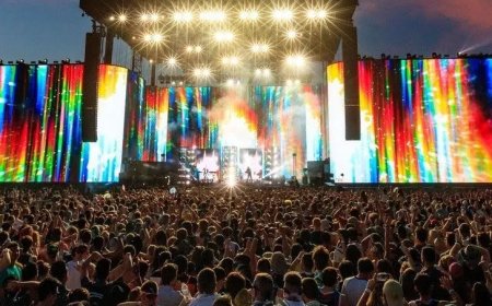 Kritiek op hiphop-representatie bij Coachella 2026