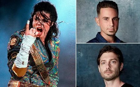 Michael Jackson-aanklagers eisen $400 miljoen schadevergoeding