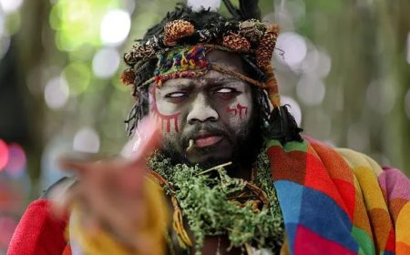 Politie onder vuur om aanpak ‘Kubala-koninkrijk’