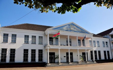 Bankiersvereniging ingenomen met verlaging vreemdevalutakasreserve strategische sectoren