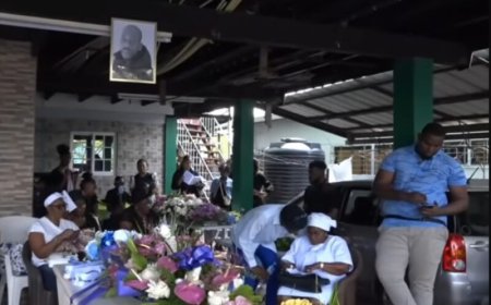 Surinamer werd waarschijnlijk vermoord in Amsterdam-Zuidoost