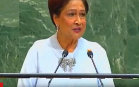 China schenkt 94 miljoen aan Trinidad en Tobago