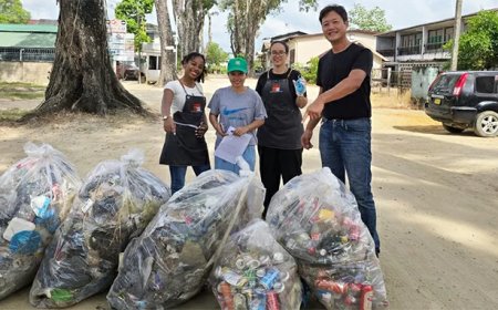 SHATA lanceert ‘Pramisi’ voor duurzaam toerisme en afvalreductie