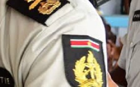 Monorath zoekt middelen voor aanschaffen nieuw politieuniform