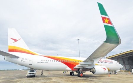 Somber bedrijfsvooruitzicht: SLM voorlopig nog dik in de rode cijfers