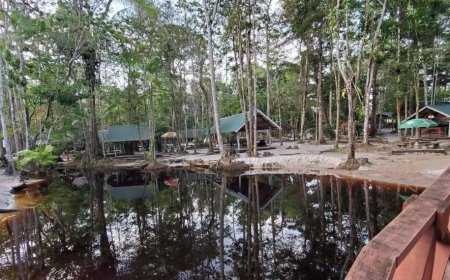 Recreatieoord OWOS blijft voorlopig gesloten, inspectie andere oorden dit weekend opgevoerd