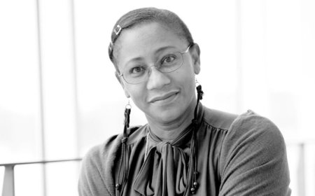 Theatermaker Marjorie Boston wil Rightaboutnow Festival in Suriname organiseren