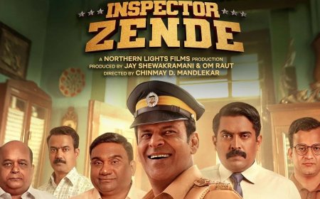 Inspecteur Zende: de jacht op de slang