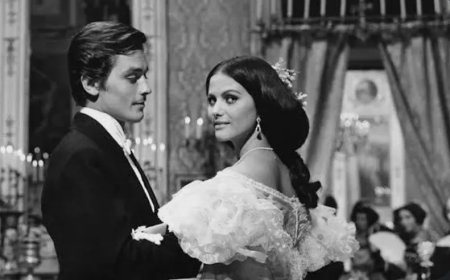 Claudia Cardinale: Een Italiaanse filmlegende