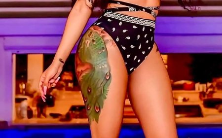 Cardi B onderging operatie om haar billen te verkleinen