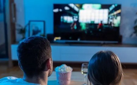 Streaming vervangt bioscoop voor Amerikanen