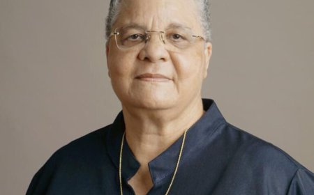 Marie Levens op Internationaal Wetenschappelijk Onderwijs Congres in Brazilië.