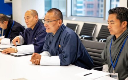 Suriname en Bhutan bundelen krachten voor een klimaatbestendige toekomst