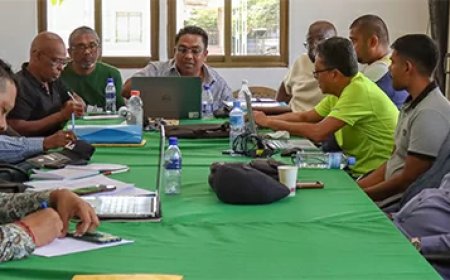 LVV, padieboeren en molenaars in dialoog voor oplossingen