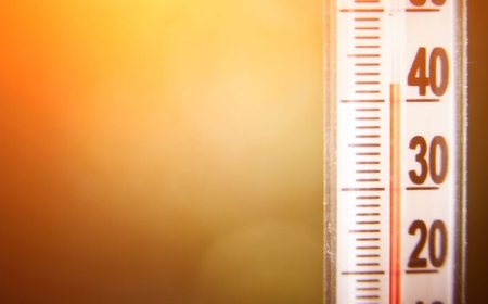 Ministerie Volksgezondheid roept op tot waakzaamheid bij extreme hitte