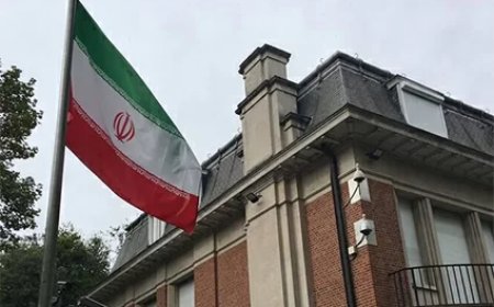 Iran roept ambassadeurs terug uit Duitsland, Frankrijk en VK