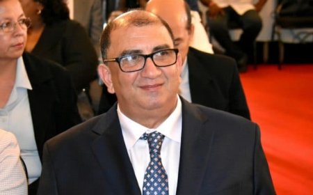 HET NDP-SYSTEEM, OUDE GEZICHTEN, DEZELFDE GEWOONTEN?